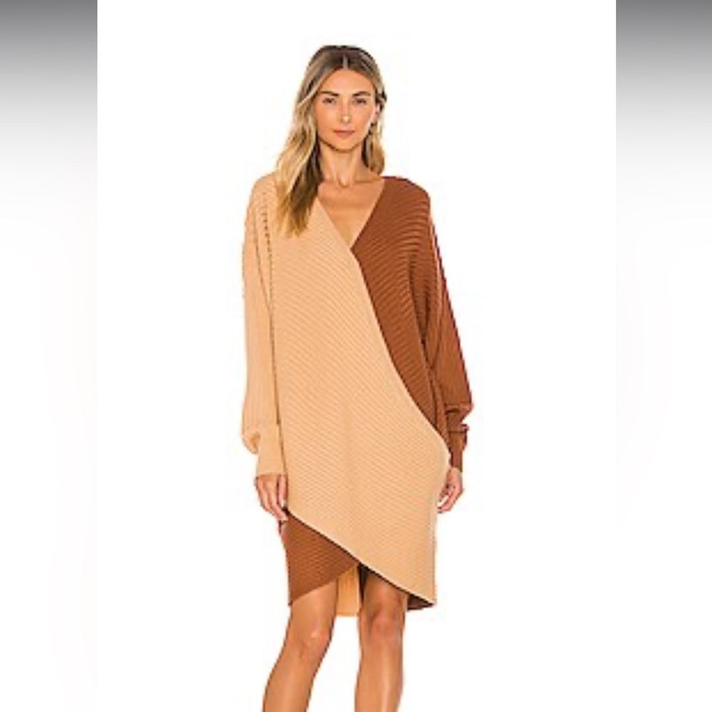 BRAND NEW - Amur Sweater dress